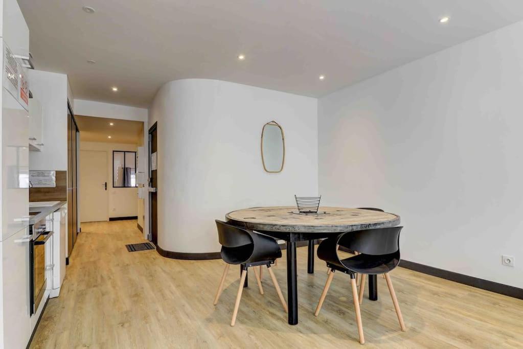 La Manufacture - Topdestination-Bourg - Centre Ville - Classe 3 Etoiles Exterior photo