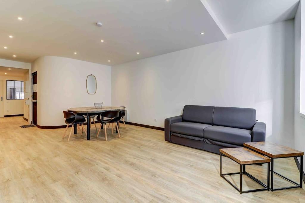 La Manufacture - Topdestination-Bourg - Centre Ville - Classe 3 Etoiles Exterior photo